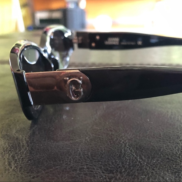 Vintage Versace Glasses - Picture 1 of 5